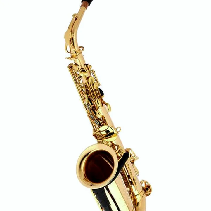 Thomann TAS-580 GL Alto Sax