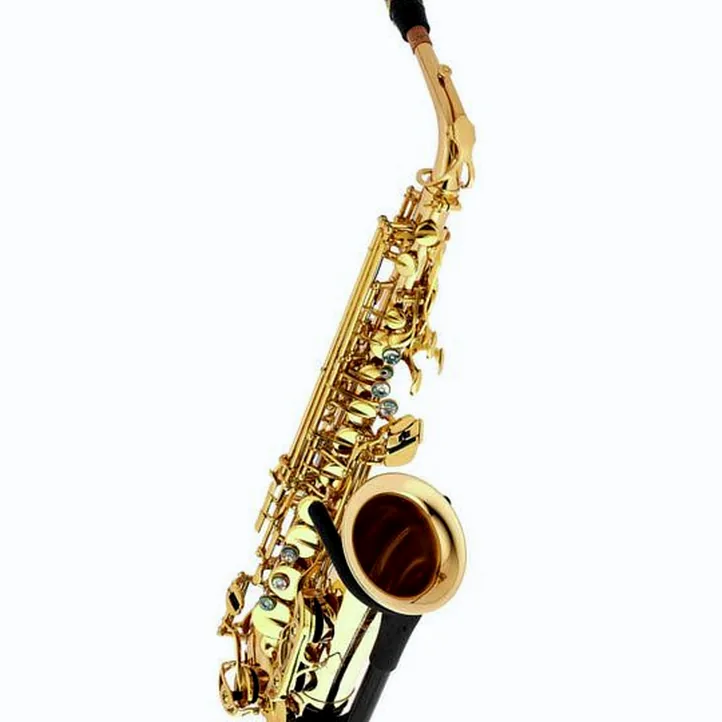Thomann TAS-580 GL Alto Sax