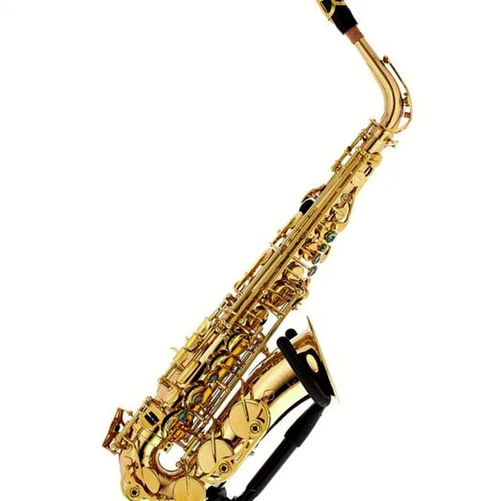 Thomann TAS-580 GL Alto Sax