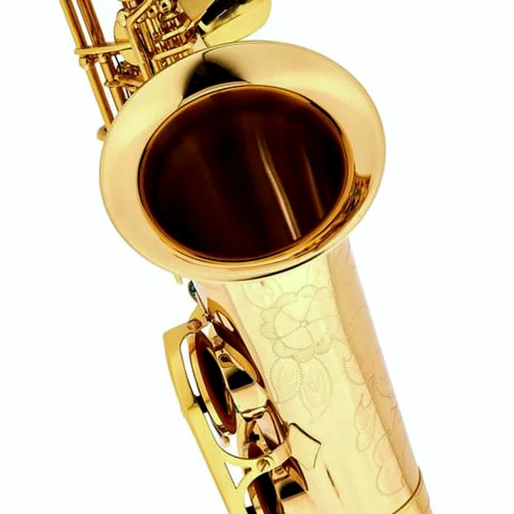 Thomann TAS-580 GL Alto Sax