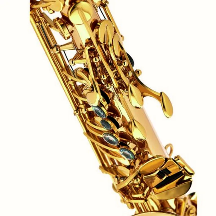 Thomann TAS-580 GL Alto Sax