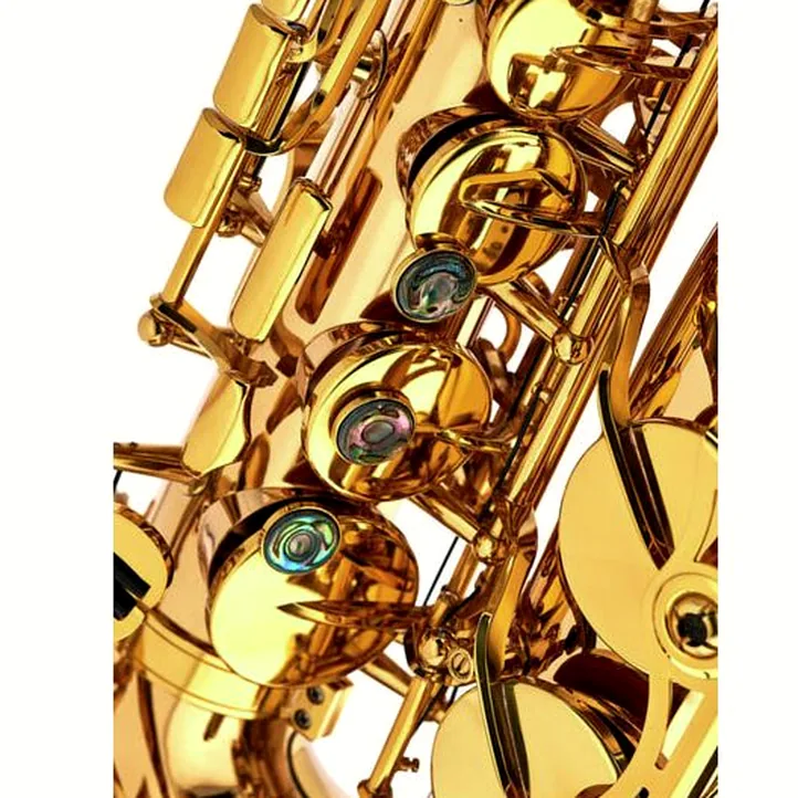 Thomann TAS-580 GL Alto Sax