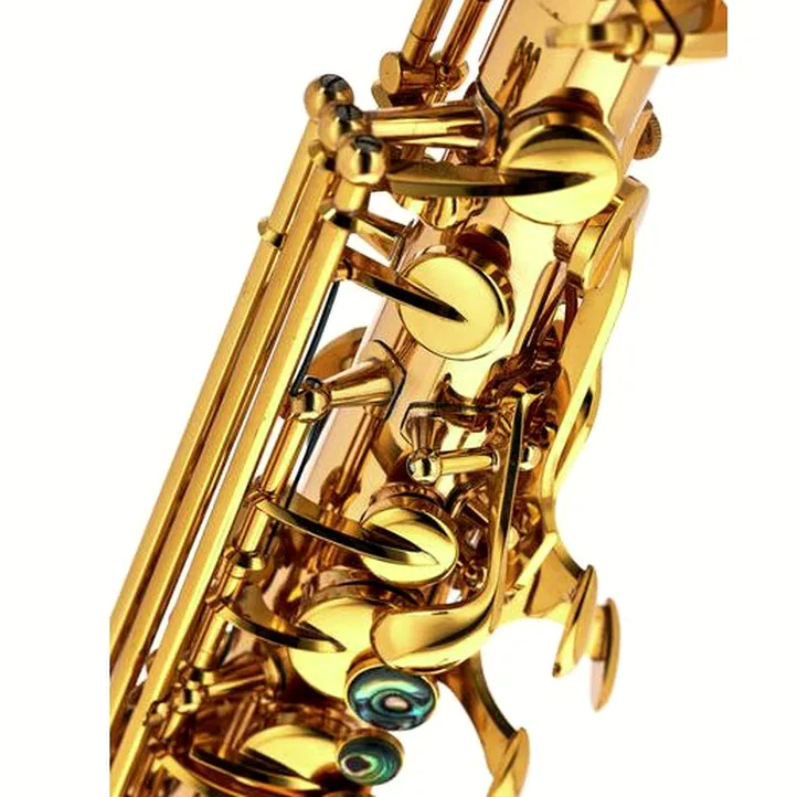 Thomann TAS-580 GL Alto Sax