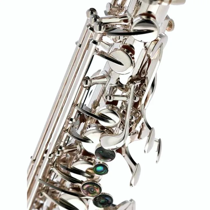 Thomann TAS-580 GS Alto Sax