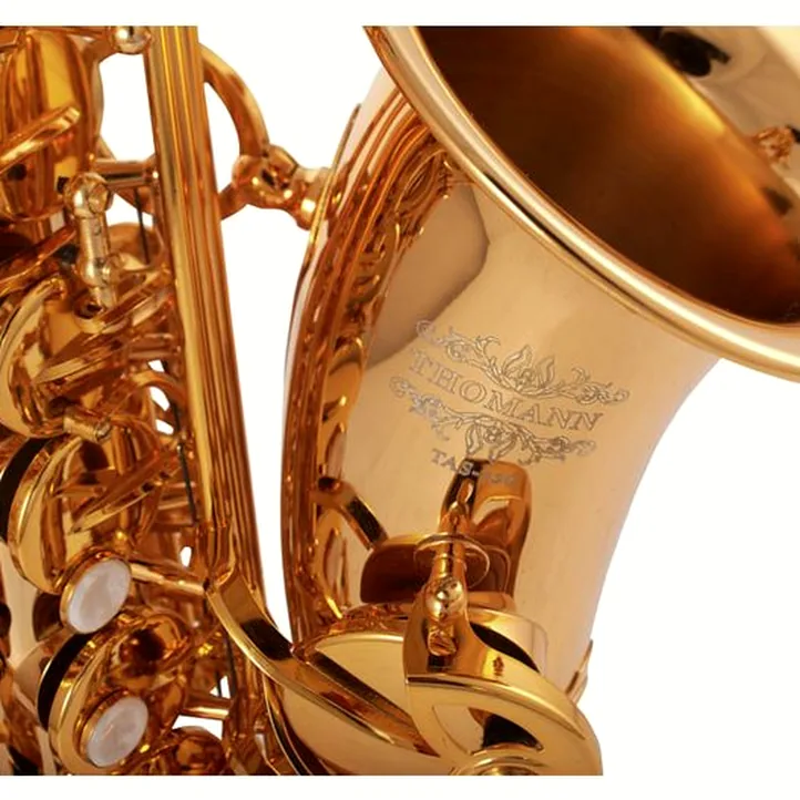 Thomann TAS-350 Alto Sax