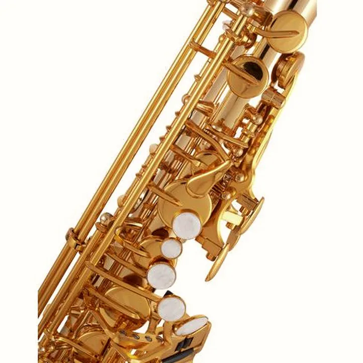 Thomann TAS-350 Alto Sax