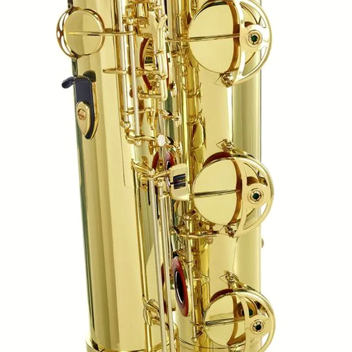 Thomann TBB-150 Bass Saxophone