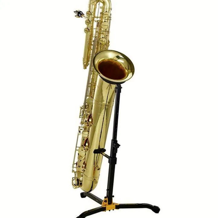 Thomann TBB-150 Bass Saxophone