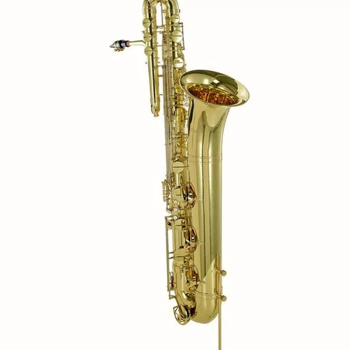 Thomann TBB-150 Bass Saxophone