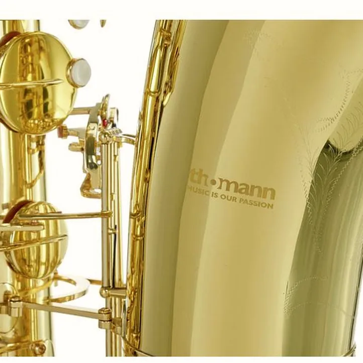 Thomann TBB-150 Bass Saxophone