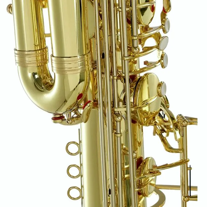 Thomann TBB-150 Bass Saxophone