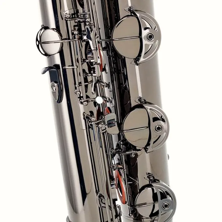 Thomann TBB-150BN Bass Saxophone
