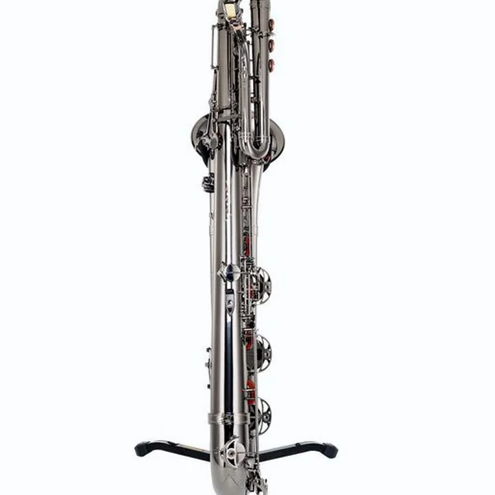Thomann TBB-150BN Bass Saxophone