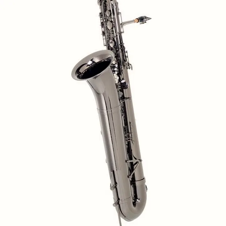 Thomann TBB-150BN Bass Saxophone