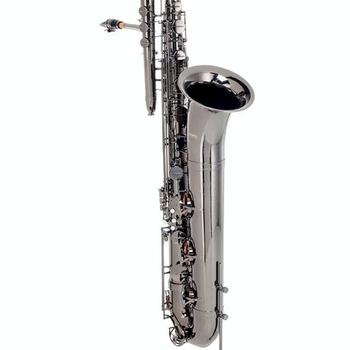 Thomann TBB-150BN Bass Saxophone