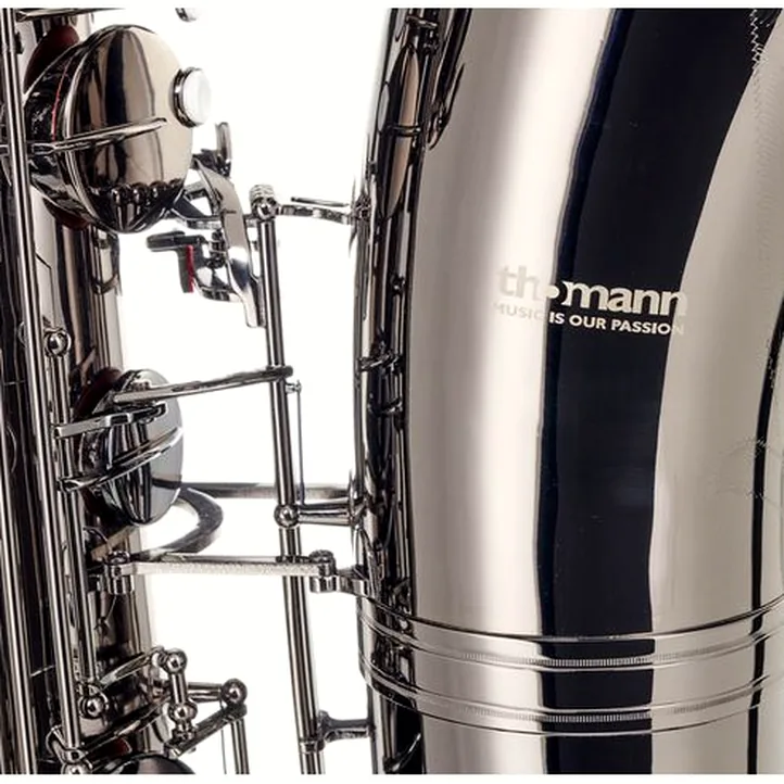 Thomann TBB-150BN Bass Saxophone