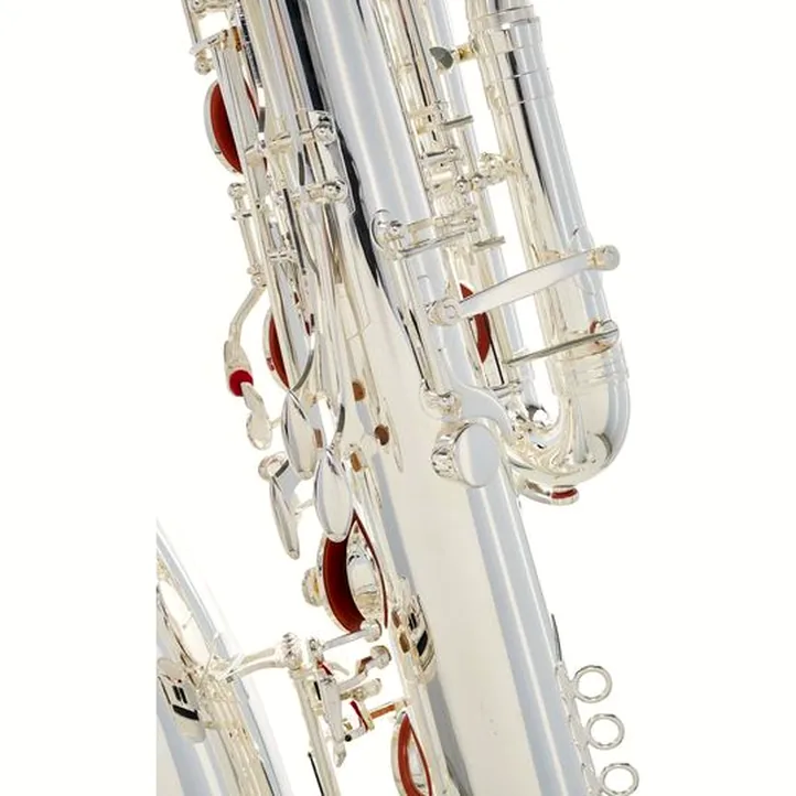 Thomann TBB-150S Bass Saxophone