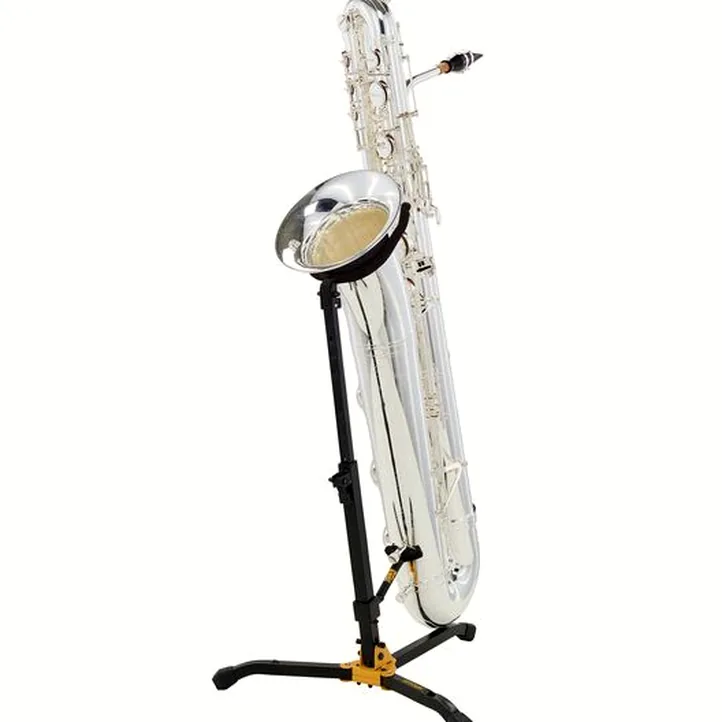 Thomann TBB-150S Bass Saxophone