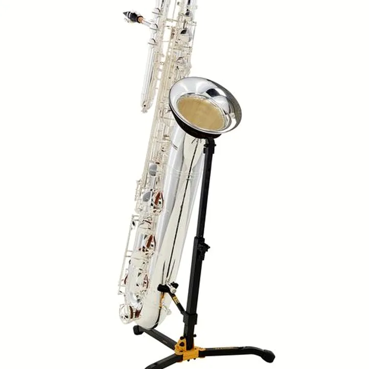 Thomann TBB-150S Bass Saxophone