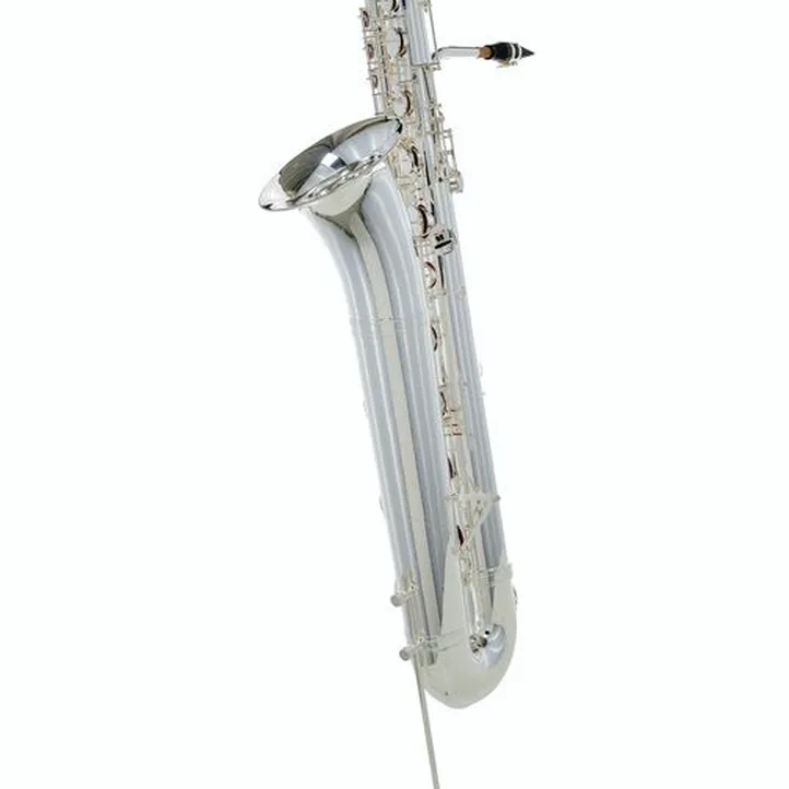 Thomann TBB-150S Bass Saxophone