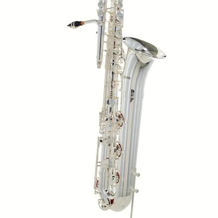Thomann TBB-150S Bass Saxophone