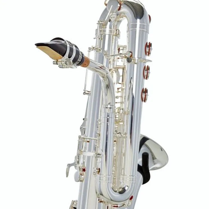 Thomann TBB-150S Bass Saxophone