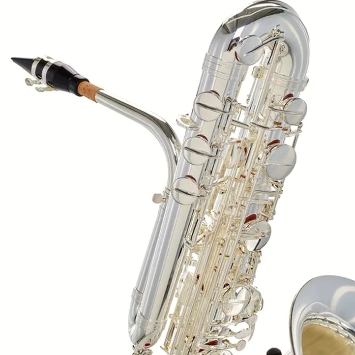 Thomann TBB-150S Bass Saxophone