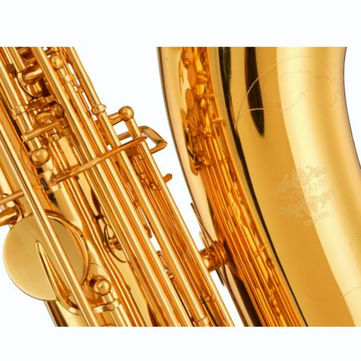 Thomann TBS-150 Baritone Sax