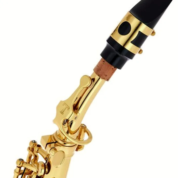 Thomann TCS-350 Curved Soprano Sax