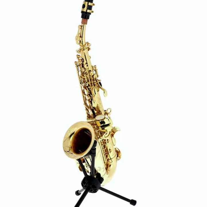 Thomann TCS-350 Curved Soprano Sax