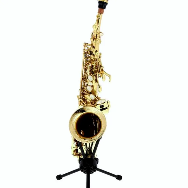 Thomann TCS-350 Curved Soprano Sax