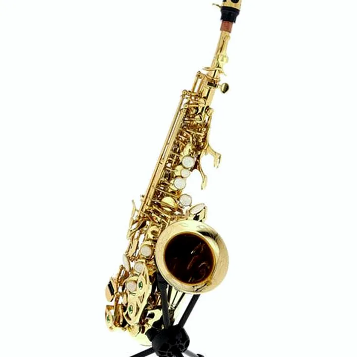 Thomann TCS-350 Curved Soprano Sax