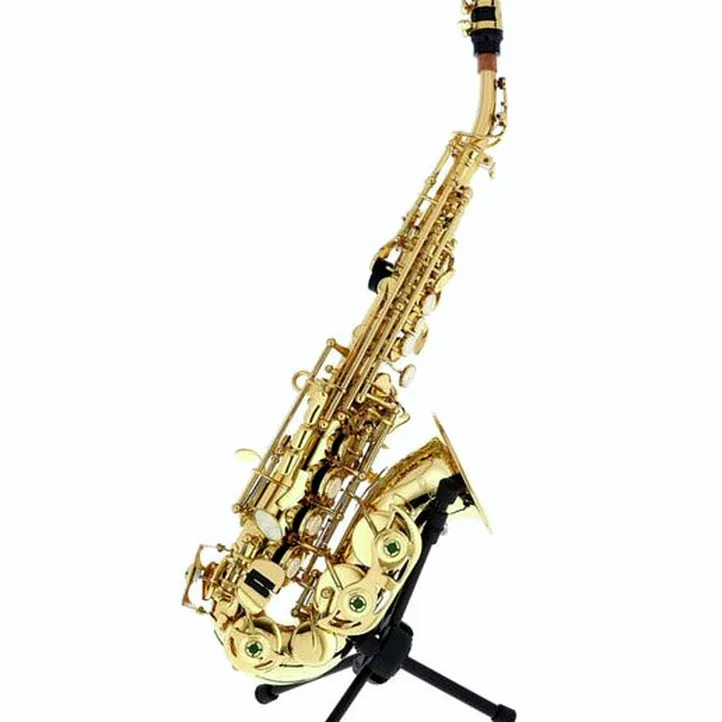 Thomann TCS-350 Curved Soprano Sax