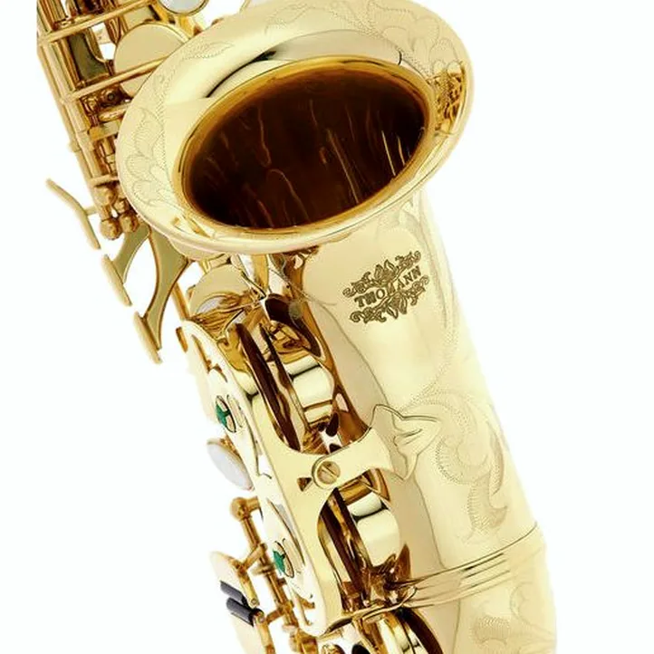 Thomann TCS-350 Curved Soprano Sax