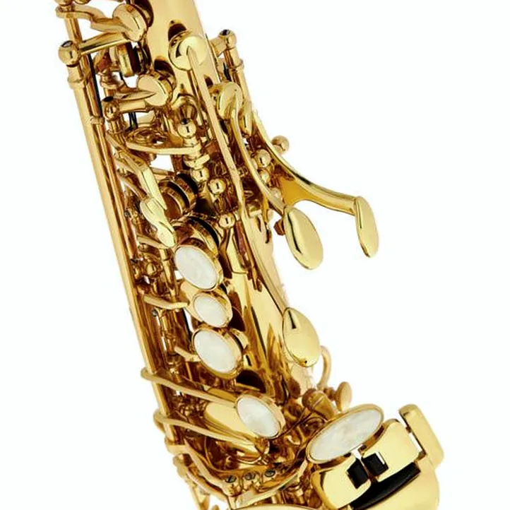 Thomann TCS-350 Curved Soprano Sax