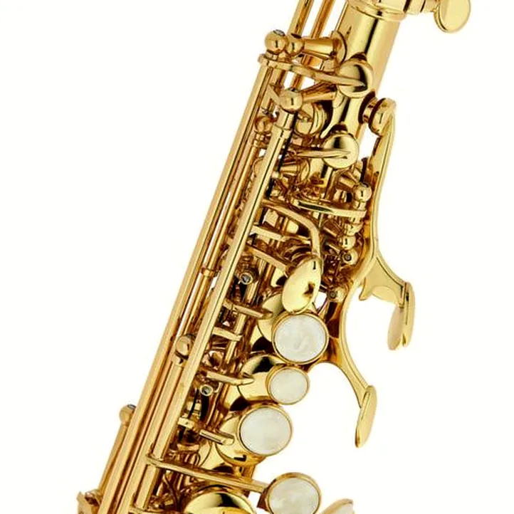 Thomann TCS-350 Curved Soprano Sax