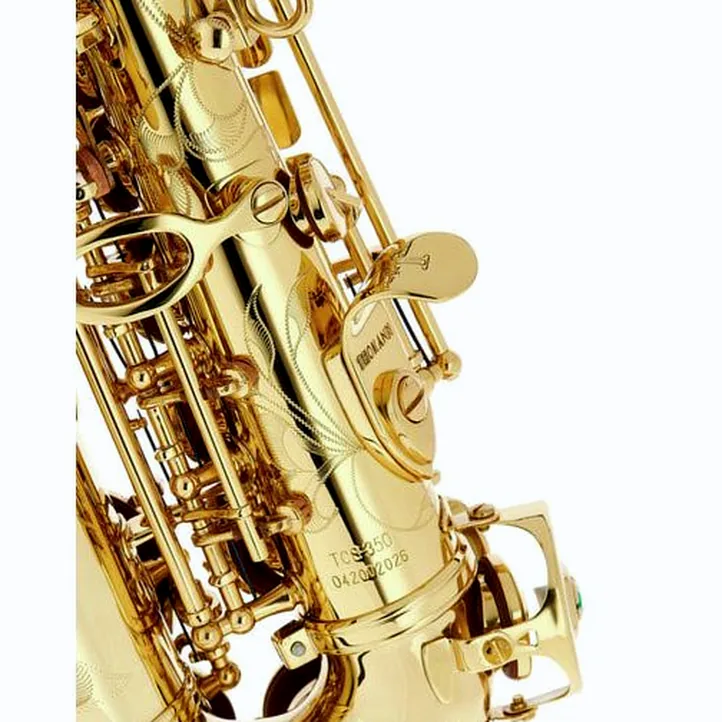Thomann TCS-350 Curved Soprano Sax