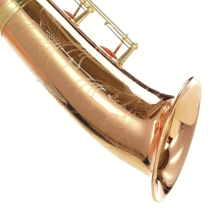 Thomann TSA-500 Straight Alto Sax