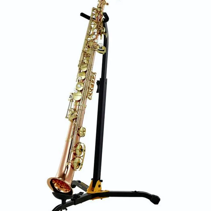 Thomann TSA-500 Straight Alto Sax