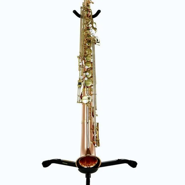 Thomann TSA-500 Straight Alto Sax
