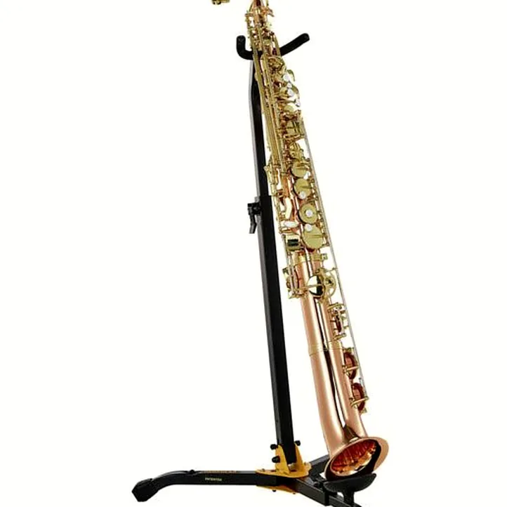 Thomann TSA-500 Straight Alto Sax