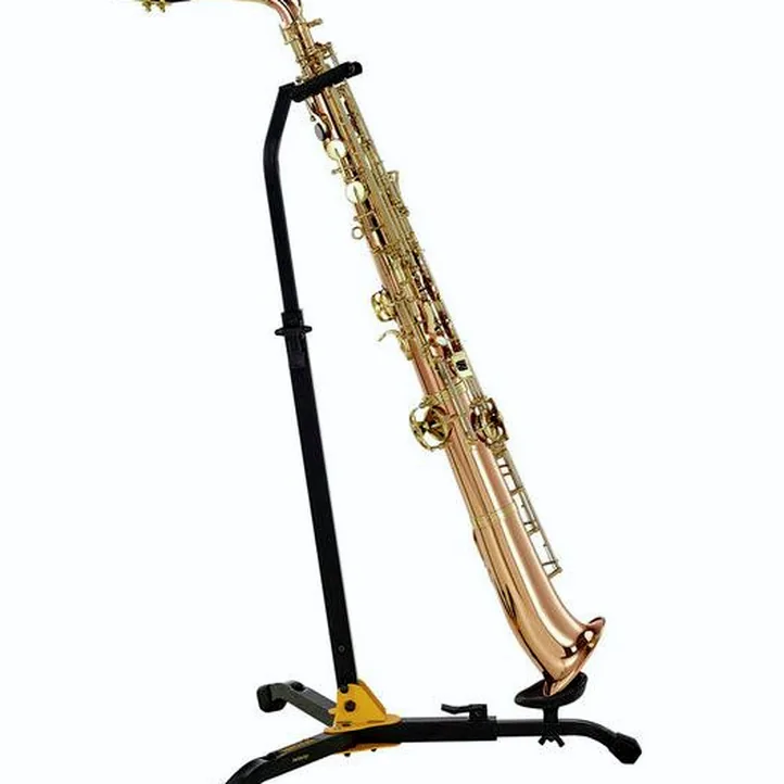 Thomann TSA-500 Straight Alto Sax