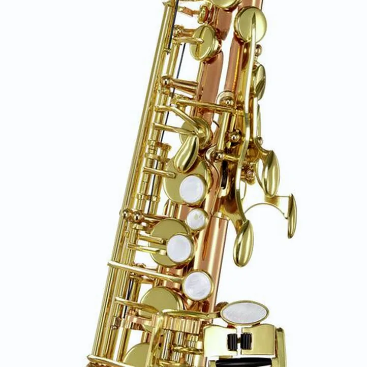 Thomann TSA-500 Straight Alto Sax