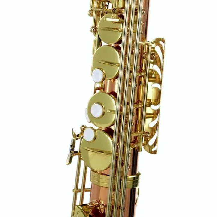 Thomann TSA-500 Straight Alto Sax