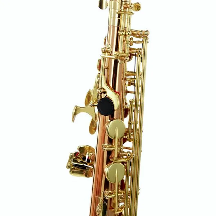 Thomann TSA-500 Straight Alto Sax
