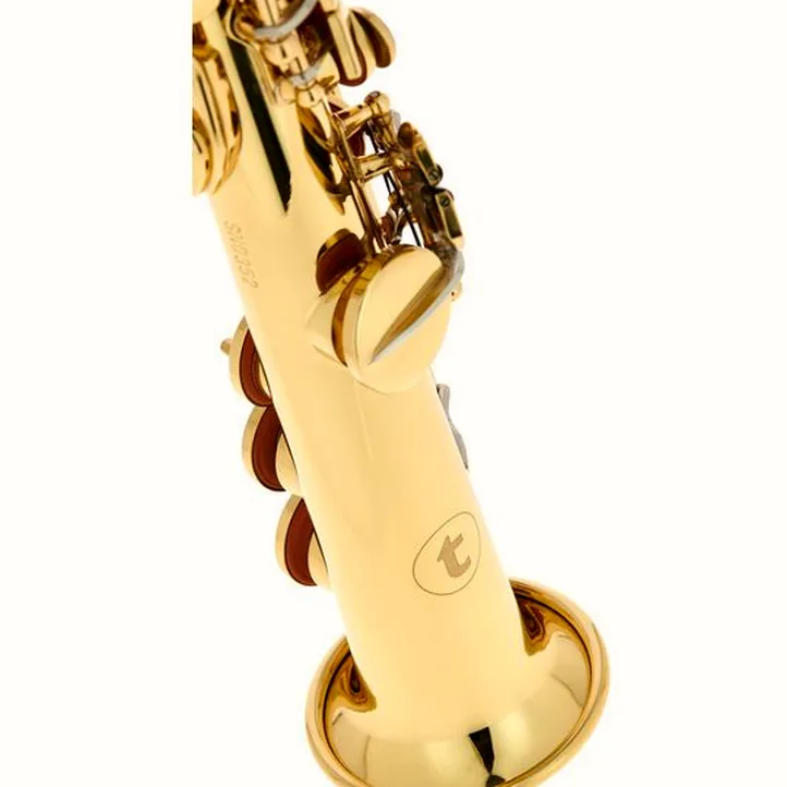 Thomann TSI Custom Line Sopranino Sax