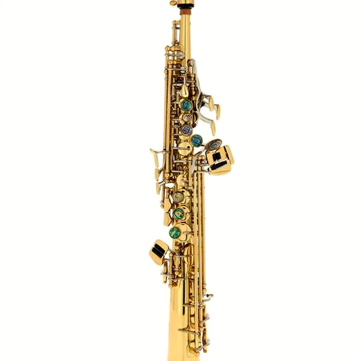 Thomann TSI Custom Line Sopranino Sax
