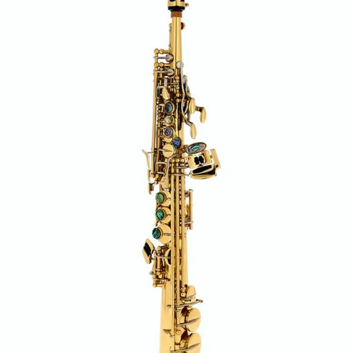 Thomann TSI Custom Line Sopranino Sax