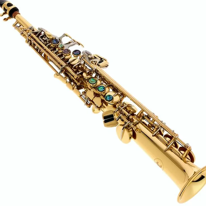 Thomann TSI Custom Line Sopranino Sax