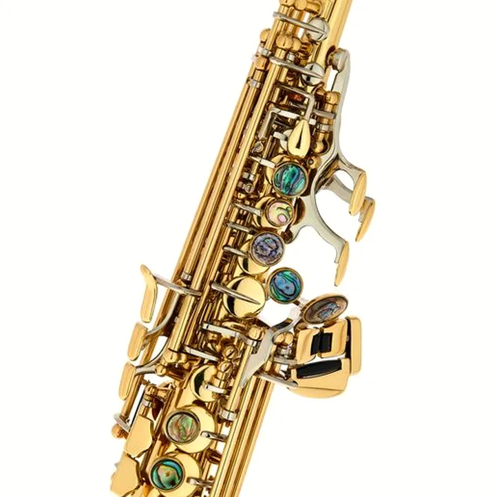 Thomann TSI Custom Line Sopranino Sax